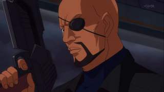 Illustration for article titled Así lucen los personajes de Marvel en sus versiones oficiales de Anime